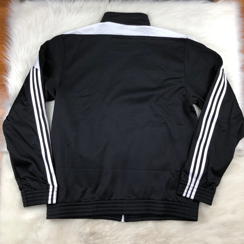 NBA Detroit Pistons NBA Player ID Track Jacket, XL - Picture 8 of 8